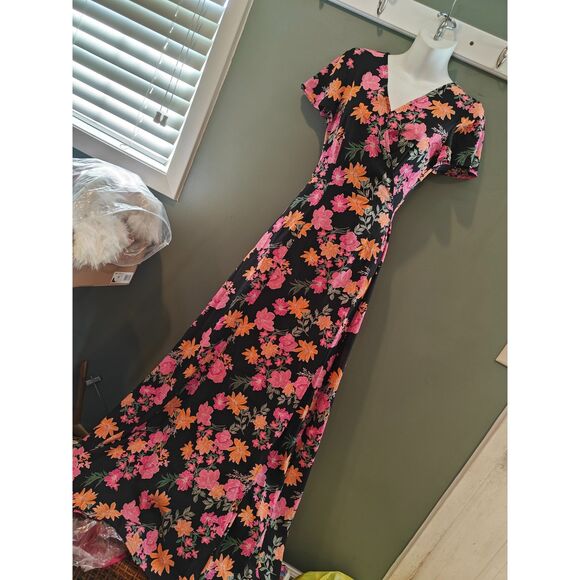 adore me Maisie Dress small nwt - Picture 1 of 3